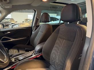 Opel Zafira 1.4 Business+ 7p. OPC Business+ NAP picture 21