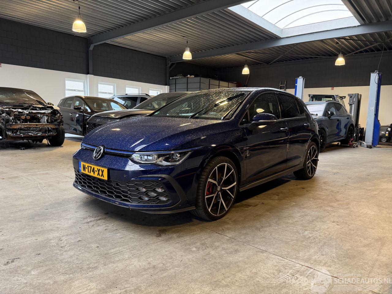 Volkswagen Golf 1.4 GTE Pano 34.000 KM!