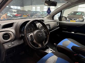 Toyota Yaris 1.3 VVT-i Aspiration picture 20
