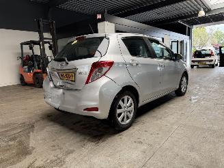 Toyota Yaris 1.3 VVT-i Aspiration picture 6