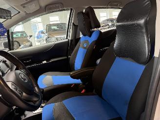 Toyota Yaris 1.3 VVT-i Aspiration picture 19