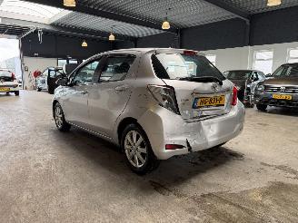 Toyota Yaris 1.3 VVT-i Aspiration picture 3