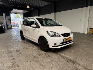 Seat Mii 1.0 Sport 97.000 KM! picture 7