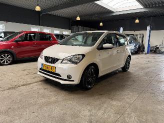 Avarii autoturisme Seat Mii 1.0 Sport 97.000 KM! 2017/8