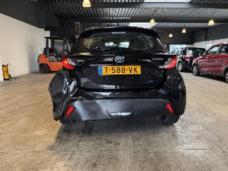 Toyota Yaris 1.5 Hybrid Active NAP! picture 4