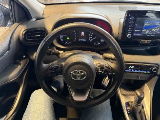 Toyota Yaris 1.5 Hybrid Active NAP! picture 25