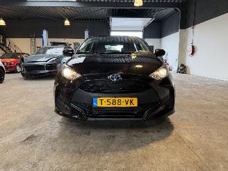 Toyota Yaris 1.5 Hybrid Active NAP! picture 8