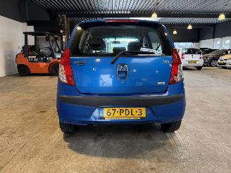 Hyundai I-10 1.25i i-Catcher 76.000 NAP! picture 4