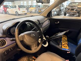 Hyundai I-10 1.25i i-Catcher 76.000 NAP! picture 19