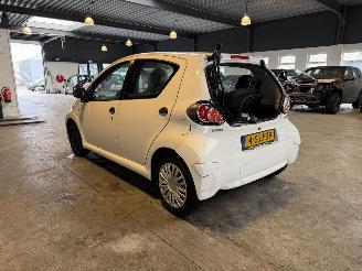 Toyota Aygo 1.0 VVT-i Now NAP! picture 3