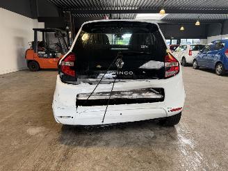 Renault Twingo 0.9 TCe Dynamique picture 4