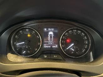 Skoda Rapid 1.2 TSI Greentech Ambition picture 27