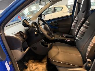 Citroën C1 1.0 1.0-12V Selection 95.000 NAP! picture 16
