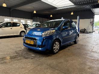 škoda osobní automobily Citroën C1 1.0 1.0-12V Selection 95.000 NAP! 2012/2