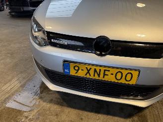 Volkswagen Polo 1.4 TDI BlueMotion 107.000 NAP! picture 12