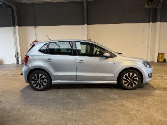 Volkswagen Polo 1.4 TDI BlueMotion 107.000 NAP! picture 9