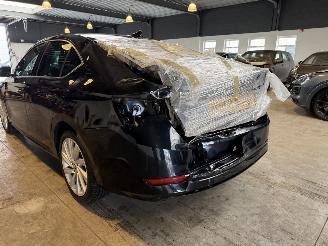 Skoda Octavia 1.5 TSI First Edition picture 12