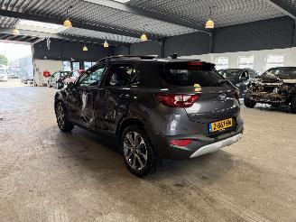 Kia Stonic T-GDi ExecutiveLine picture 3