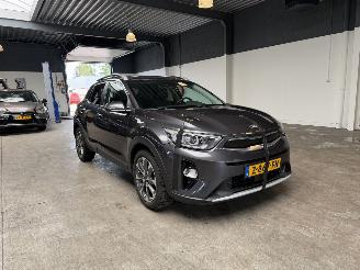 Kia Stonic T-GDi ExecutiveLine picture 7