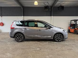 Renault Grand-scenic 1.5 dCi Bose Automaat! picture 6
