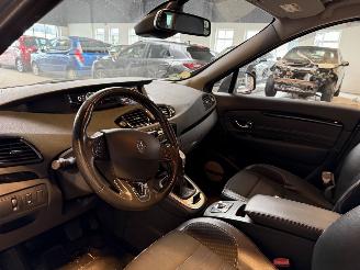 Renault Grand-scenic 1.5 dCi Bose Automaat! picture 19