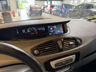 Renault Grand-scenic 1.5 dCi Bose Automaat! picture 23