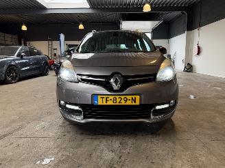 Renault Grand-scenic 1.5 dCi Bose Automaat! picture 8