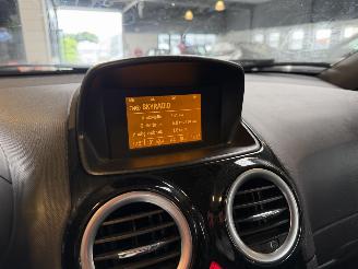 Opel Corsa 1.2-16V BlitZ NAP! picture 20