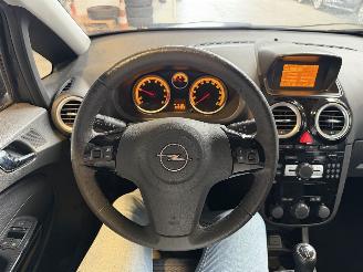Opel Corsa 1.2-16V BlitZ NAP! picture 19