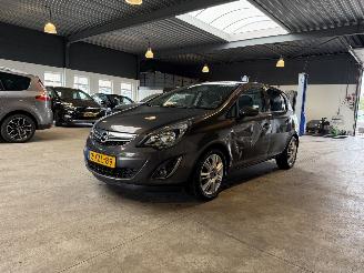 Avarii autoturisme Opel Corsa 1.2-16V BlitZ NAP! 2014/11