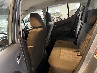 Suzuki Splash 1.2 Comfort Automaat! NAP! picture 14