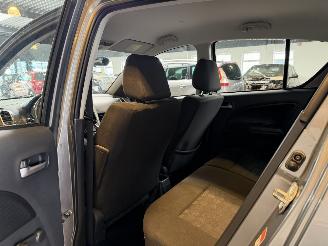 Suzuki Splash 1.2 Comfort Automaat! NAP! picture 13