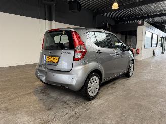 Suzuki Splash 1.2 Comfort Automaat! NAP! picture 5