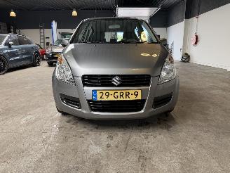 Suzuki Splash 1.2 Comfort Automaat! NAP! picture 8