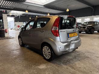 Suzuki Splash 1.2 Comfort Automaat! NAP! picture 3