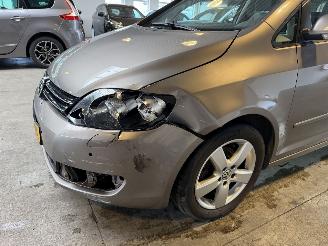 Volkswagen Golf plus 1.4 Easyline picture 11