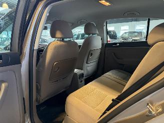 Volkswagen Golf plus 1.4 Easyline picture 12