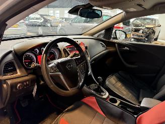Opel Astra 1.4 Turbo picture 17