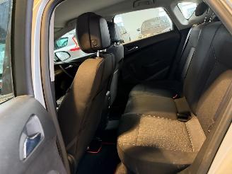 Opel Astra 1.4 Turbo picture 12