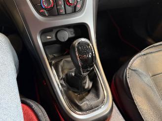 Opel Astra 1.4 Turbo picture 20