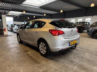 Opel Astra 1.4 Turbo picture 3