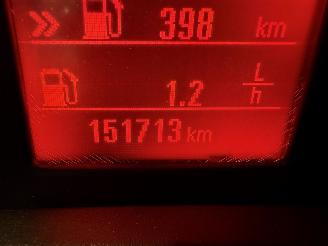 Opel Astra 1.4 Turbo picture 22