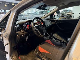 Opel Astra 1.4 Turbo picture 14