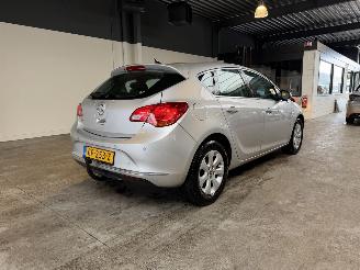 Opel Astra 1.4 Turbo picture 5