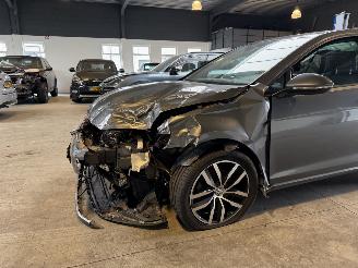 Volkswagen Golf 1.5 TSI Highline Business R 50.000 KM! picture 13