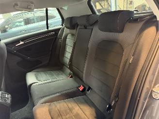 Volkswagen Golf 1.5 TSI Highline Business R 50.000 KM! picture 16