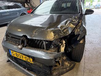Volkswagen Golf 1.5 TSI Highline Business R 50.000 KM! picture 11
