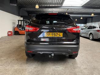 Nissan Qashqai 1.6 N Vision NAP! 100.000 KM picture 4