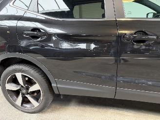 Nissan Qashqai 1.6 N Vision NAP! 100.000 KM picture 11