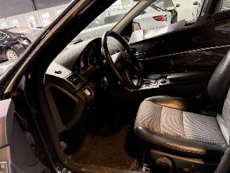 Mercedes C-klasse 180 CGI Avantgarde picture 13